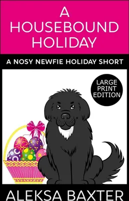 Produktbild von A Housebound Holiday