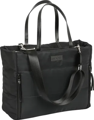 Immagine prodotto di MOOS SAFTA Borsa per Laptop 14.1' Laptop Nero 54x31x17cm, Mulicolore (642286293), Unisex Bambini