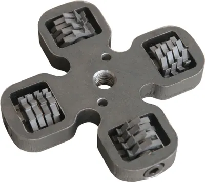 Immagine prodotto di Tornello per elettroutensili Eibenstock completo per EPF1503 Eibenstock, 37428000