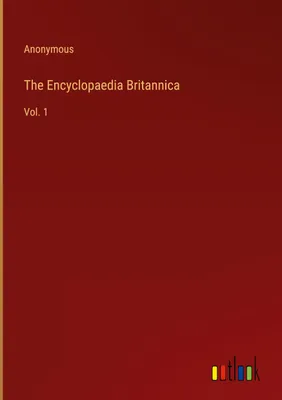 Produktbild von The Encyclopaedia Britannica