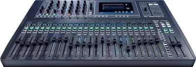 Immagine prodotto di Soundcraft Si Impact