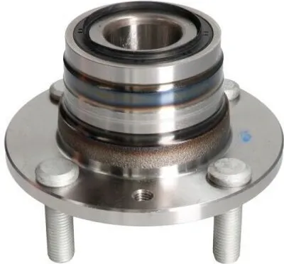 Produktbild von BTA Radlagersatz Hinten Links Rechts für MAZDA MX-5 II (NB) 121mm H23017BTA