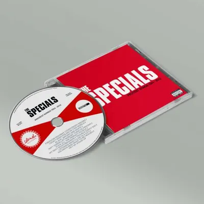 Zdjęcie produktu dla Protest Songs 1924 - 2012