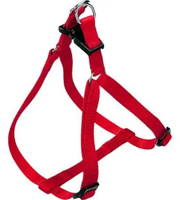 Obrázek produktu pro postroj pro psy Easy 50 až 78 cm Nylon černý