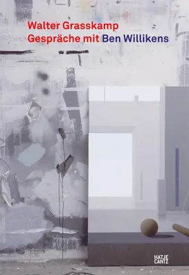 Productafbeelding van Grasskamp, W: Gespräche mit Ben Willikens