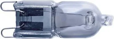 Obrázek produktu pro Osram Halopin , 20 W, G9, 2000 h, 235 lm, Teplá bílá