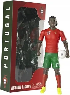 Zdjęcie produktu dla Figurka Leao Portugal 20 Cm
