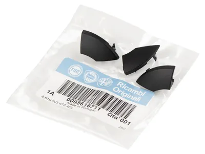 Produktbild von Stopselkit Fiat 500 ab Bj. 2007 98616711