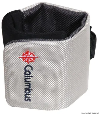 Produktbild von Gurt für Befestigung der Leine COLUMBUS Osculati 23.203.02