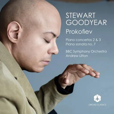 Image de Prokofiev : Concertos pour piano