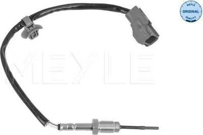 Produktbild von MEYLE 36-14 800 0004 Abgastemperatursensor für NISSAN NP300 Navara Pickup (D40) 290mm