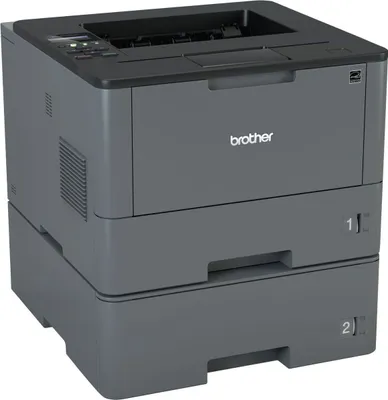 Zdjęcie produktu dla drukarka laserowa brother HL-L5100DNT szara