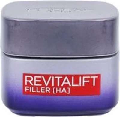 Produktbild von Revitalift Filler Ha Night Cream - Night Face Cream