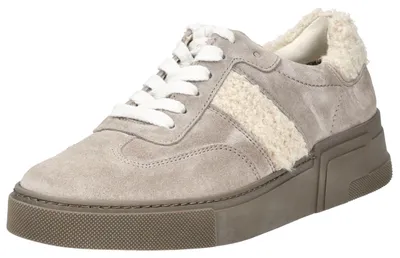 Immagine prodotto di Sneaker Paul Green in pelle scamosciata/tessuto