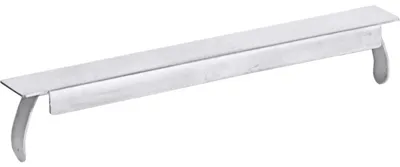 Produktbild von GN-Zwischensteg 176 mm