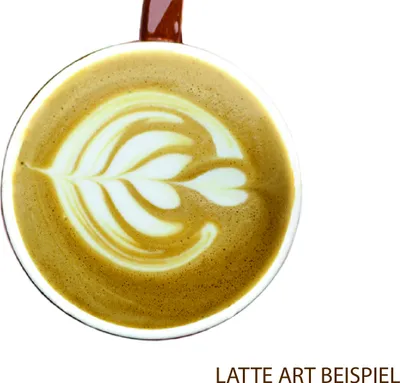 Produktbild von scarlet espresso | Milchkännchen »L'Art Profi« für Latte Art; aus 18/10 Edelstahl mit Antihaftbeschichtung; hochwertiger Barista Pitcher , Größe:Set (700 ml + Milchthermometer), Farbe:Edelstahl