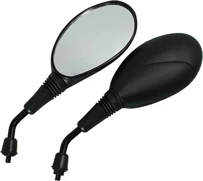 Obrázok produktu pre Zrkadlo M8 QY 140 KEEWAY KPL.