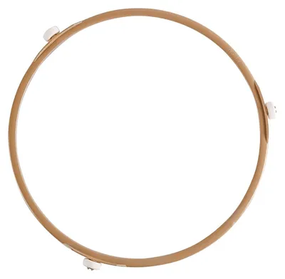 Magnetron-Drehring 22,3 cm – Ersatz für Standard-Mikrowellen