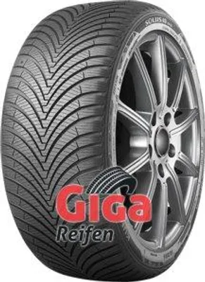 Produktbild von Kumho Solus 4S Ha32 Suv 235/60R16 104V Bsw Xl