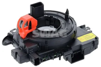 Produktbild von SWAG 33 11 2299 Wickelfeder Airbag Schleifring für VW TOURAN (1T1, 1T2) TIGUAN (5N) TOURAN (1T3) SHARAN (7N1, 7N2) SCIROCCO (137, 138) Eos (1F7, 1F8)