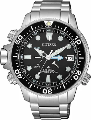 Obrázek produktu pro Herrenuhr - Serie: Eco-Drive - Citizen Modell: BN2031-85E