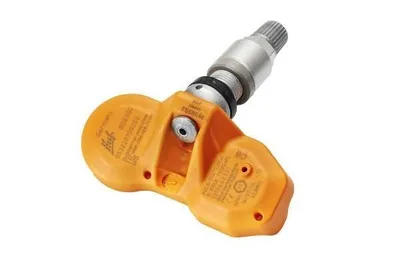 Produktbild von HUF 73901102 TPMS RDKS Reifendrucksensor für BMW 3 Limousine (E46) 433MHz