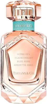 Obrázek produktu pro Tiffany & Co. Rose Gold parfémová voda ve spreji 50ml