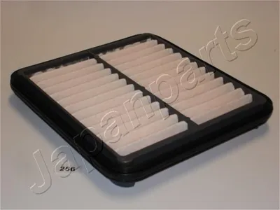 Produktbild von Luftfilter JAPANPARTS FA-256S für TOYOTA PRIUS Stufenheck (NHW11) Filtereinsatz