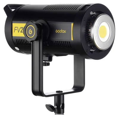 Image de Godox FV200 HSS Lampe à LED 18000 LUX