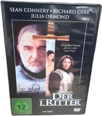 Produktbild von Der 1. Ritter