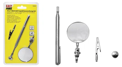 Obrázek produktu pro Sada kontrolních nástrojů 3v1
