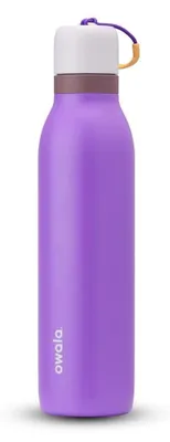 Productafbeelding van Owala FreeSip Twist, geïsoleerde drinkfles, 710 ml, California Grapevine