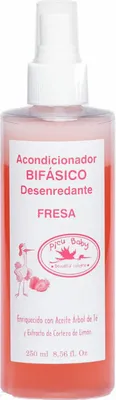 Productafbeelding van BIFÁSICO Aardbeienconditioner, 250 ml