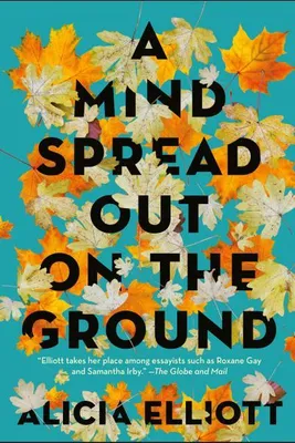 Productafbeelding van A Mind Spread Out on the Ground