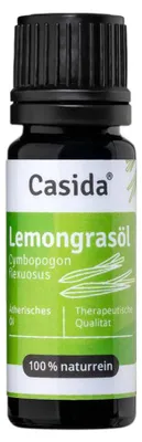 Immagine prodotto di Olio essenziale - Olio di citronella | Olio di citronella 10 ml