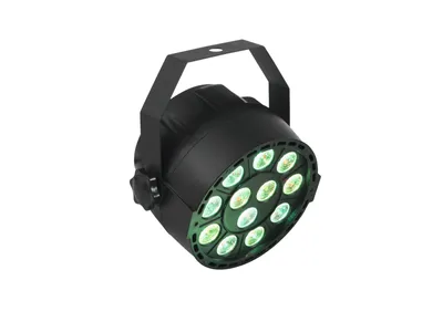 Productafbeelding van EUROLITE LED PAR-party TCL spot