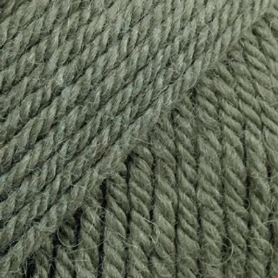Produktbild von DROPS Lima 7810 khaki