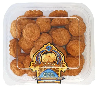 Produktbild von Kokosmakronen