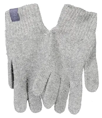 Immagine prodotto di North Sails Guanti Uomo Grigio