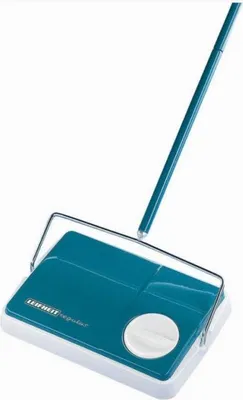 Obrázok produktu pre Leifheit Mechanický Zametač Kobercov Regulus 11700