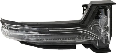 Produktbild von Johns, LED Spiegel Blinkleuchte rechts passend für Ford Kuga mit Lampenträger 07/19-  32823895 2467331 LJ6B13B381AB