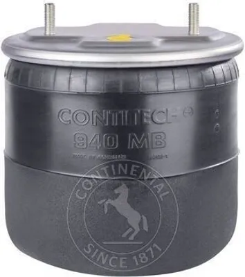 Produktbild von CONTITECH AIR SPRING Luftfederbalg Federbalg 940 MB 4,7kg