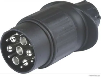 Image de HERTH+BUSS ELPARTS connecteur