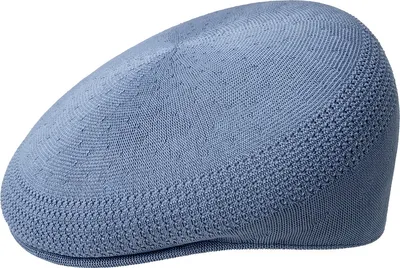 Kangol Cap Tropic 504 Ventair in blau