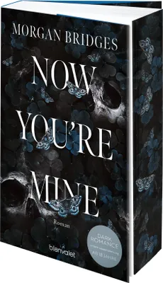 Produktbild von Now You're Mine