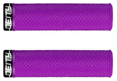 Produktbild von Deity Supracush Griffe Lila  Lila One Size