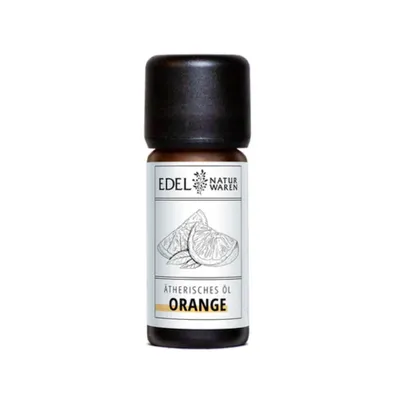 Immagine prodotto di Olio essenziale Nobile - Arancio 10ml