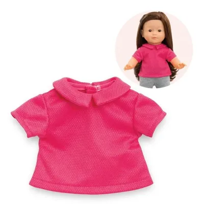 Produktbild von Corolle 9000210800, 4 Jahr(e), Junge/Mädchen, 20 g, Pink