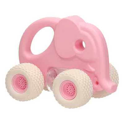 Image de Cavallino Roze Olifant met Ratel