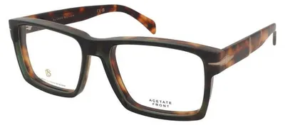 Produktbild von Brillen David Beckham DB 7168 XGW